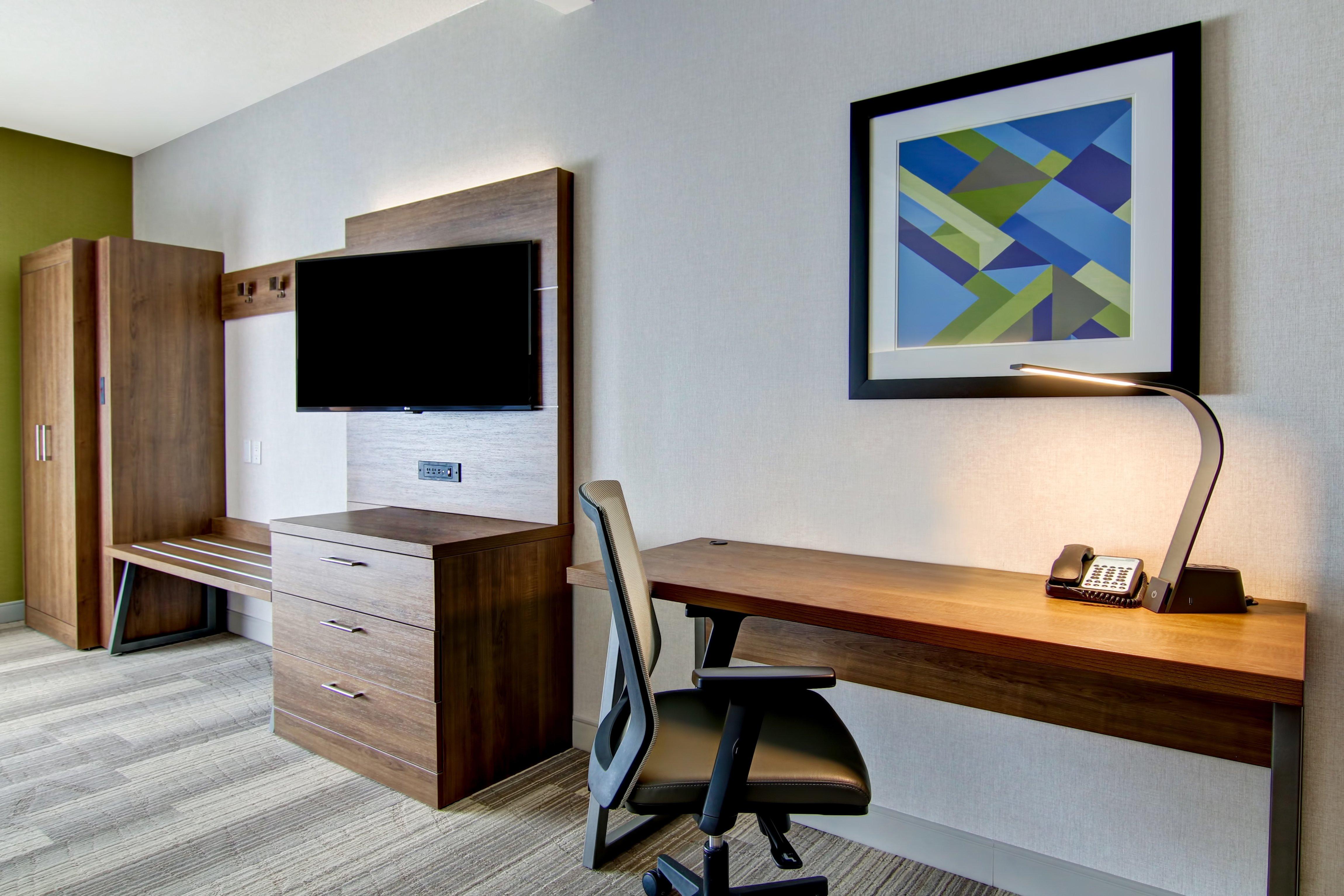 Holiday Inn Express Hotel & Suites Toronto - Markham By Ihg Richmond Hill Exterior photo