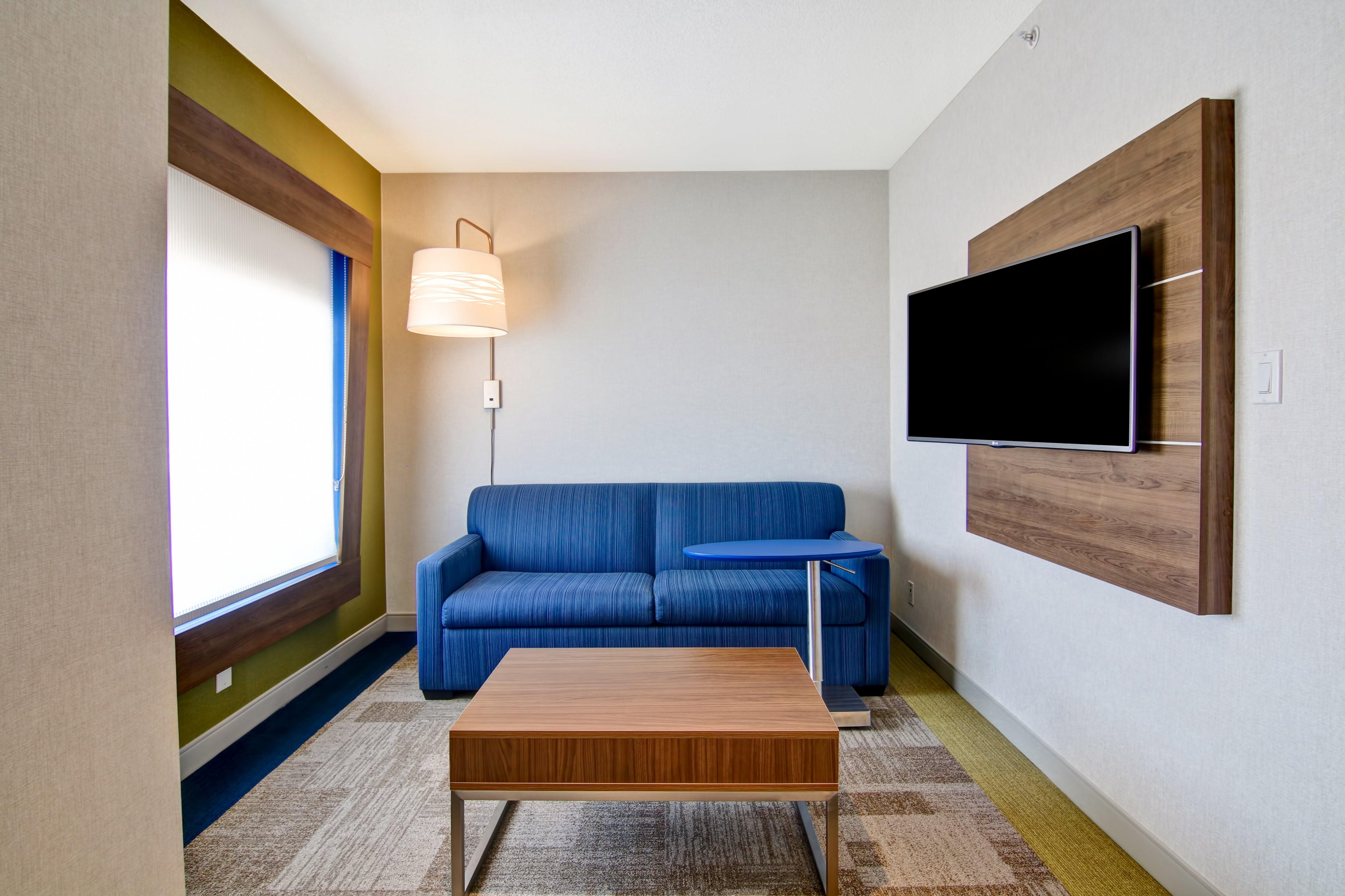 Holiday Inn Express Hotel & Suites Toronto - Markham By Ihg Richmond Hill Exterior photo
