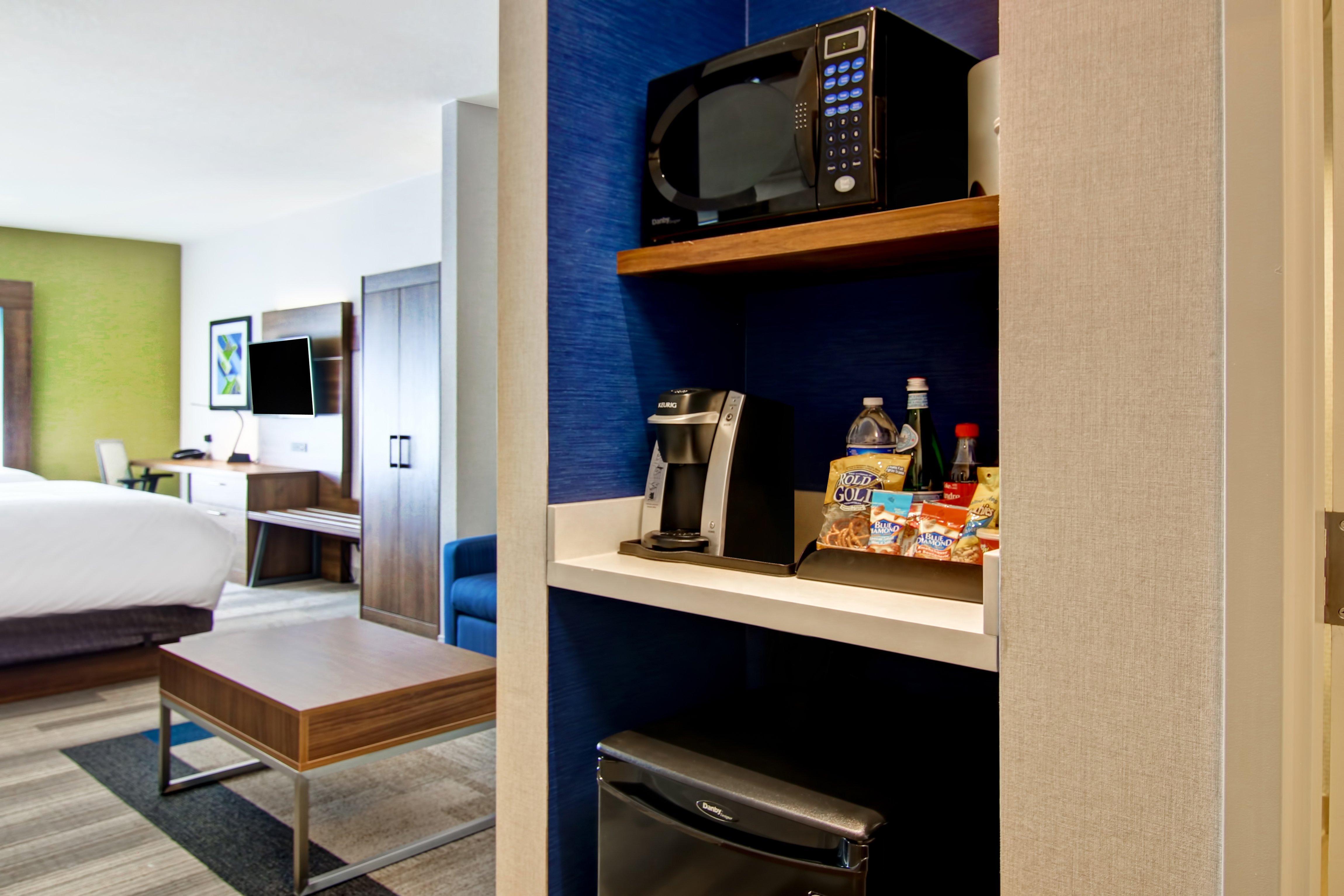Holiday Inn Express Hotel & Suites Toronto - Markham By Ihg Richmond Hill Exterior photo