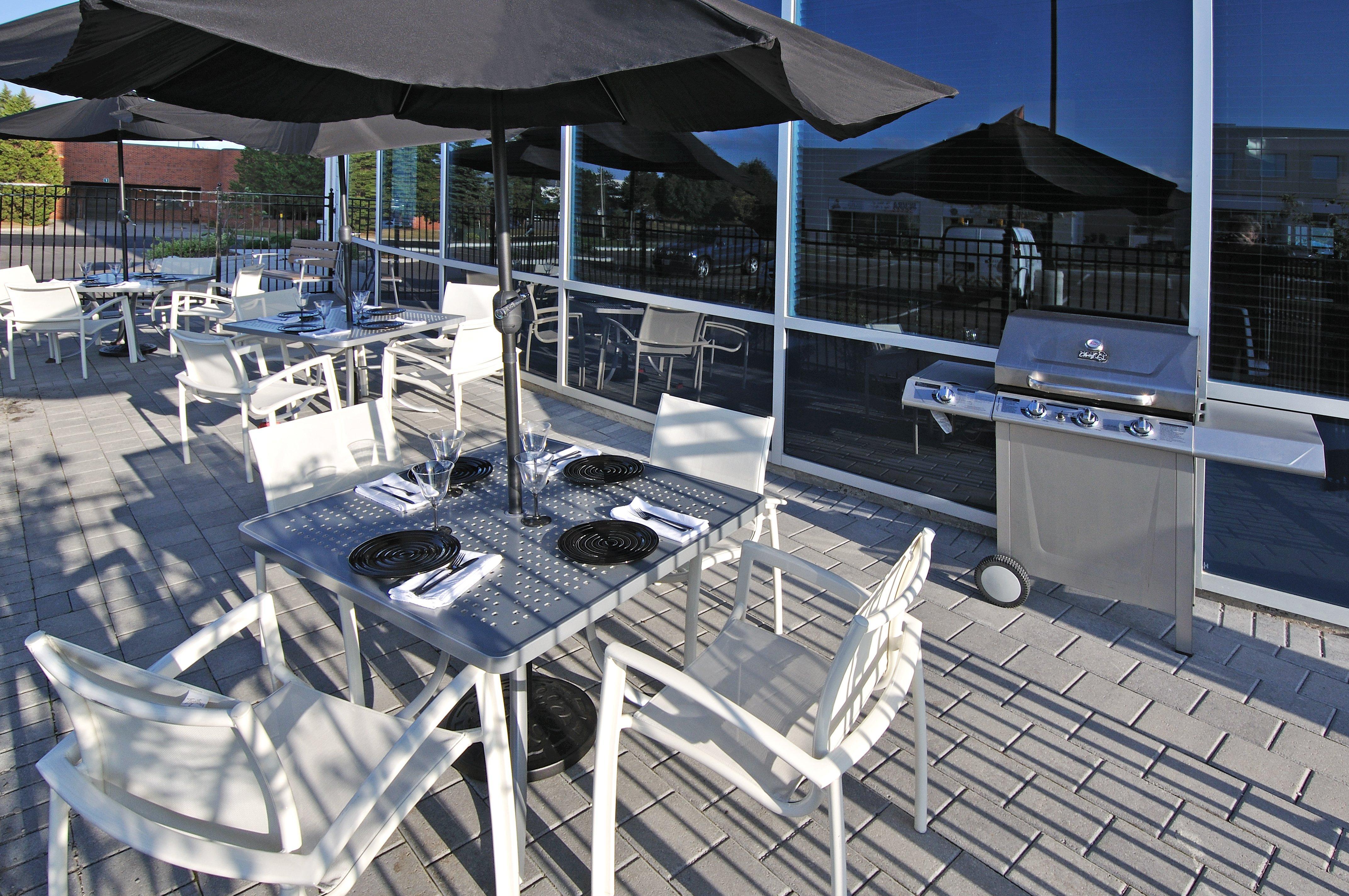 Holiday Inn Express Hotel & Suites Toronto - Markham By Ihg Richmond Hill Exterior photo