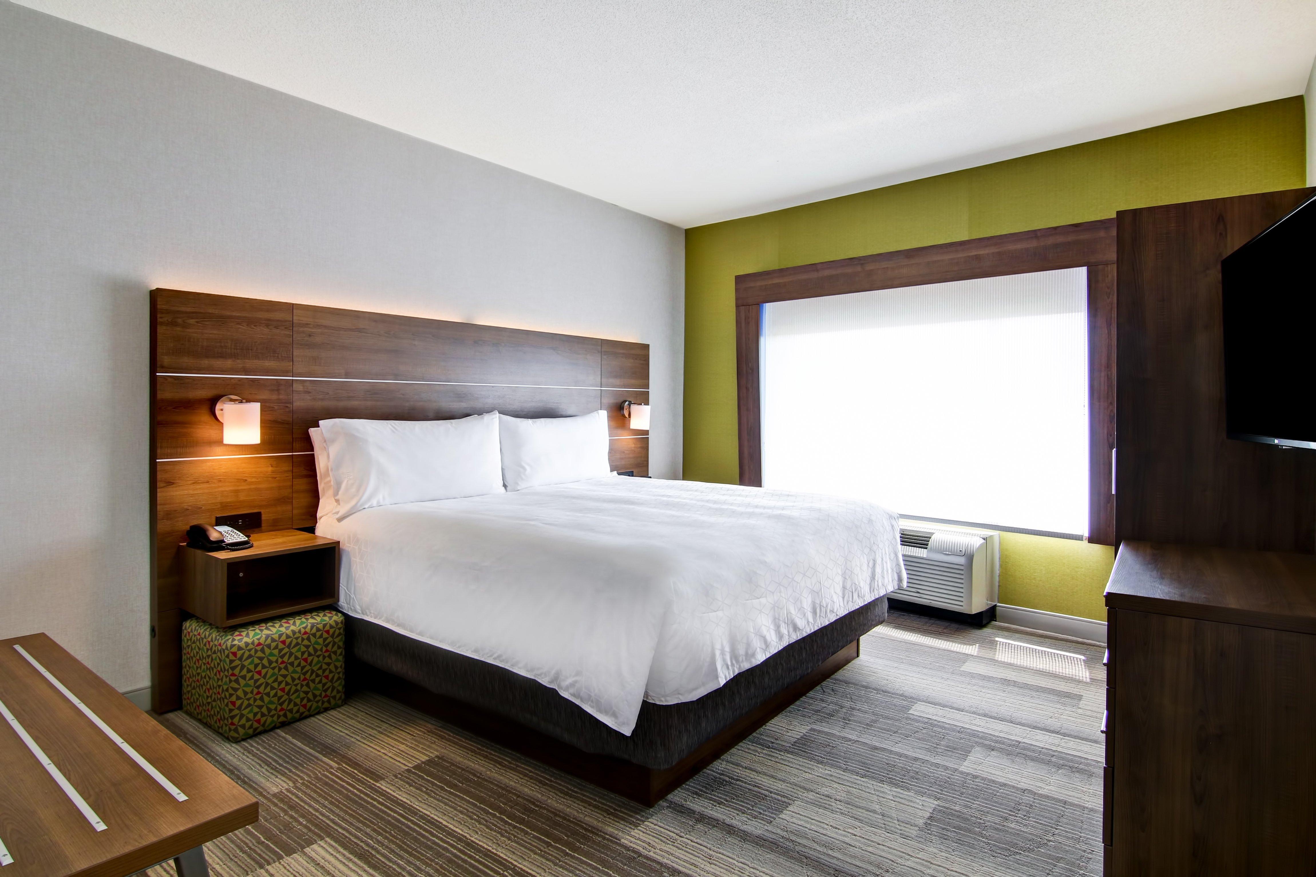 Holiday Inn Express Hotel & Suites Toronto - Markham By Ihg Richmond Hill Exterior photo