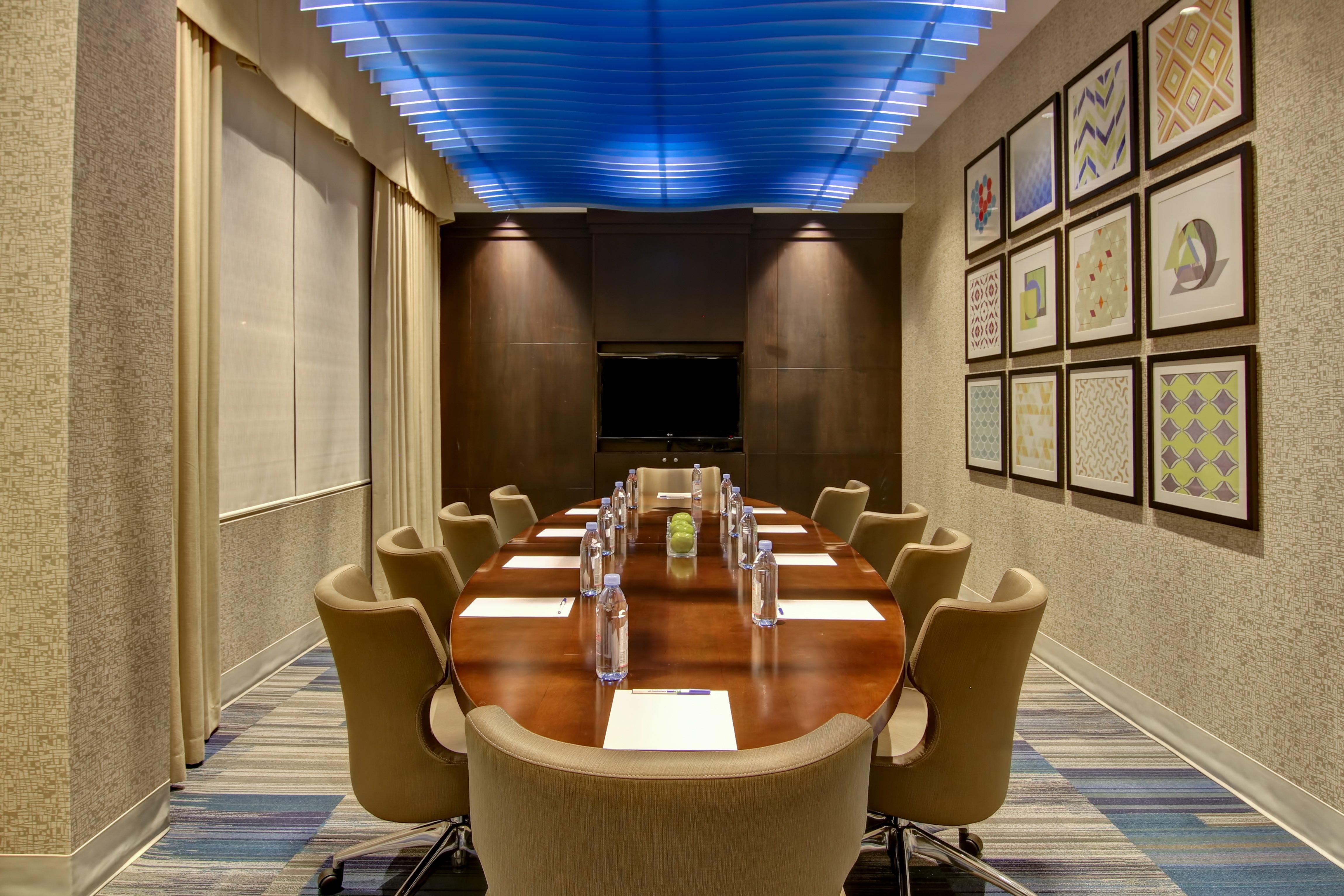 Holiday Inn Express Hotel & Suites Toronto - Markham By Ihg Richmond Hill Exterior photo