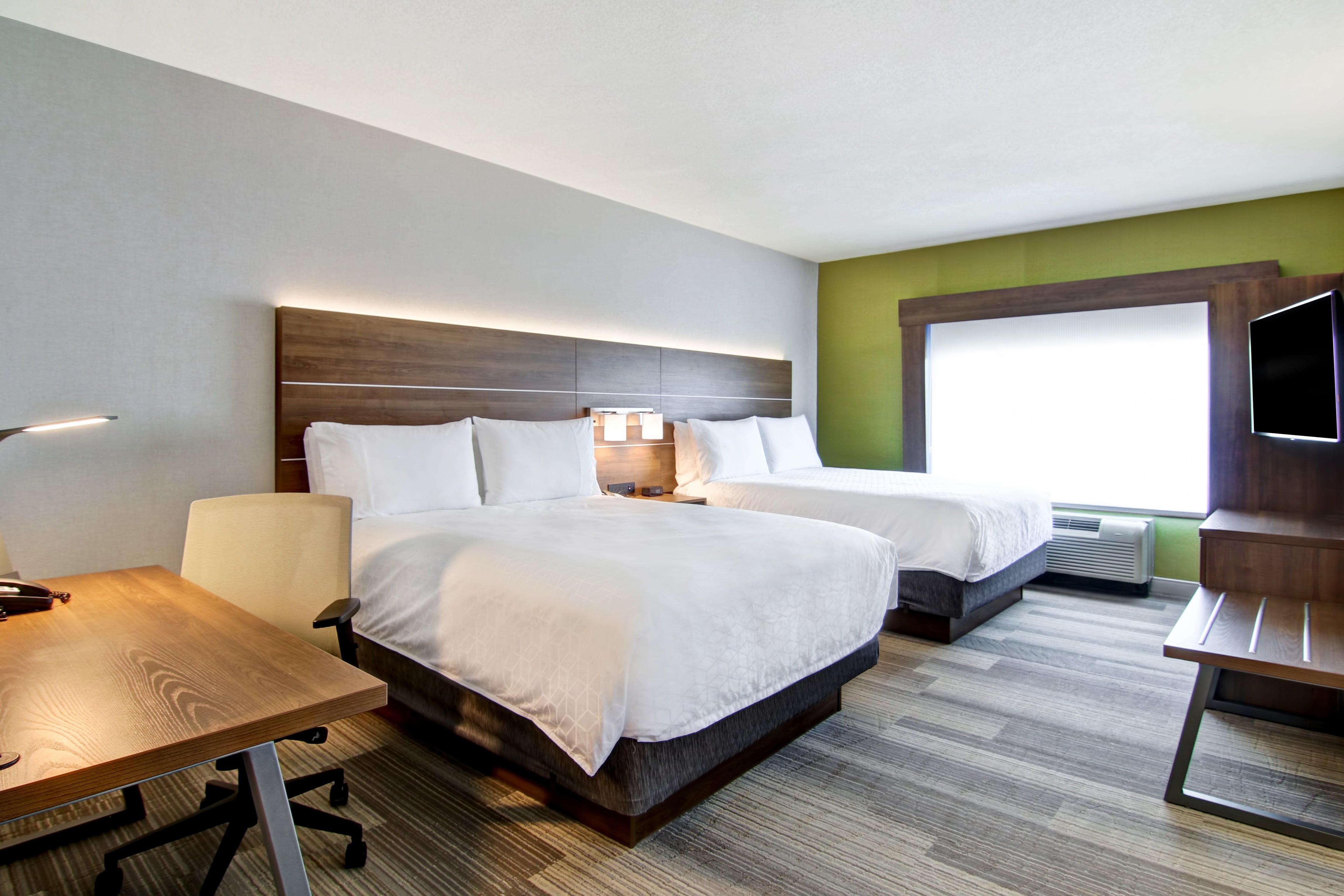 Holiday Inn Express Hotel & Suites Toronto - Markham By Ihg Richmond Hill Exterior photo