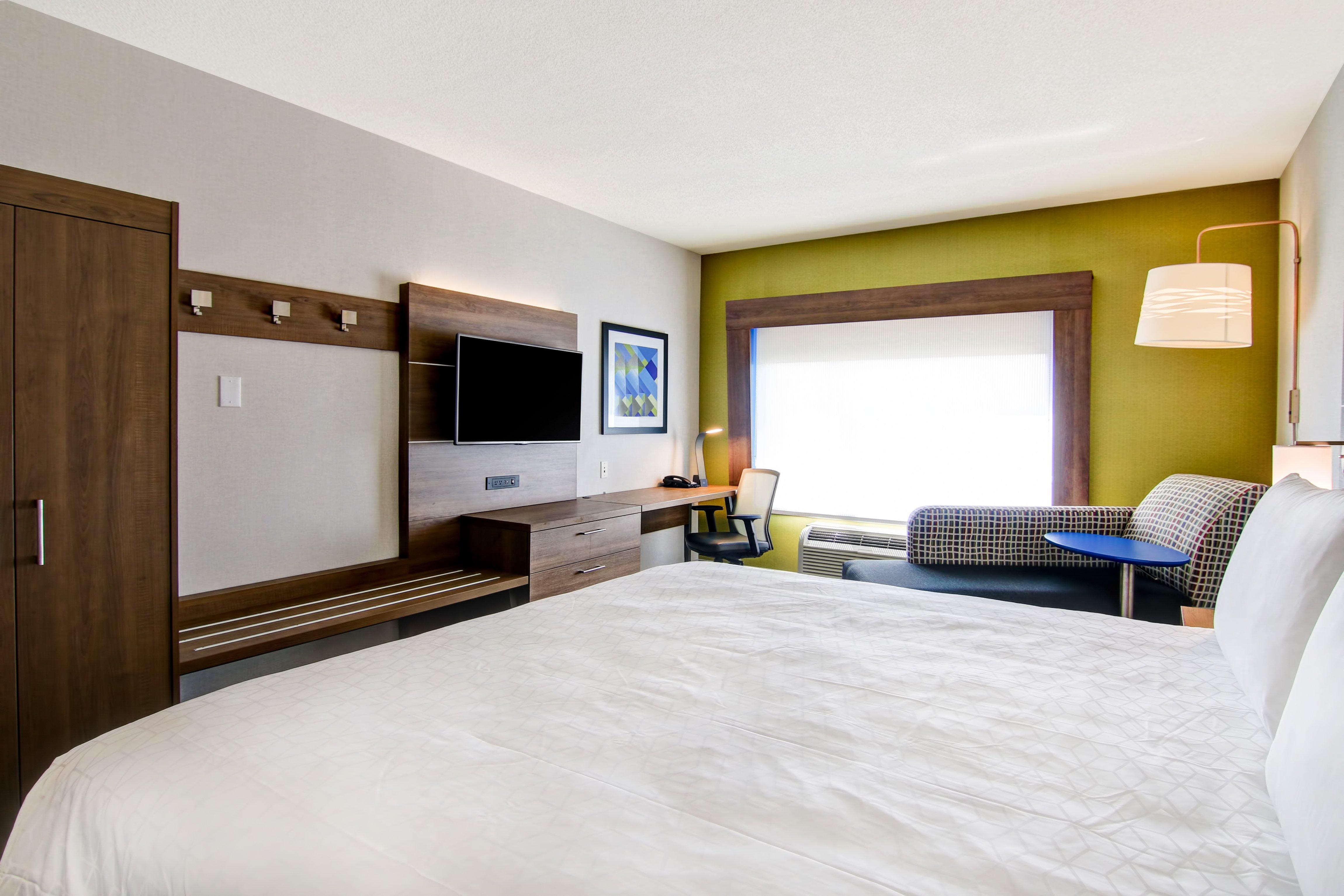 Holiday Inn Express Hotel & Suites Toronto - Markham By Ihg Richmond Hill Exterior photo