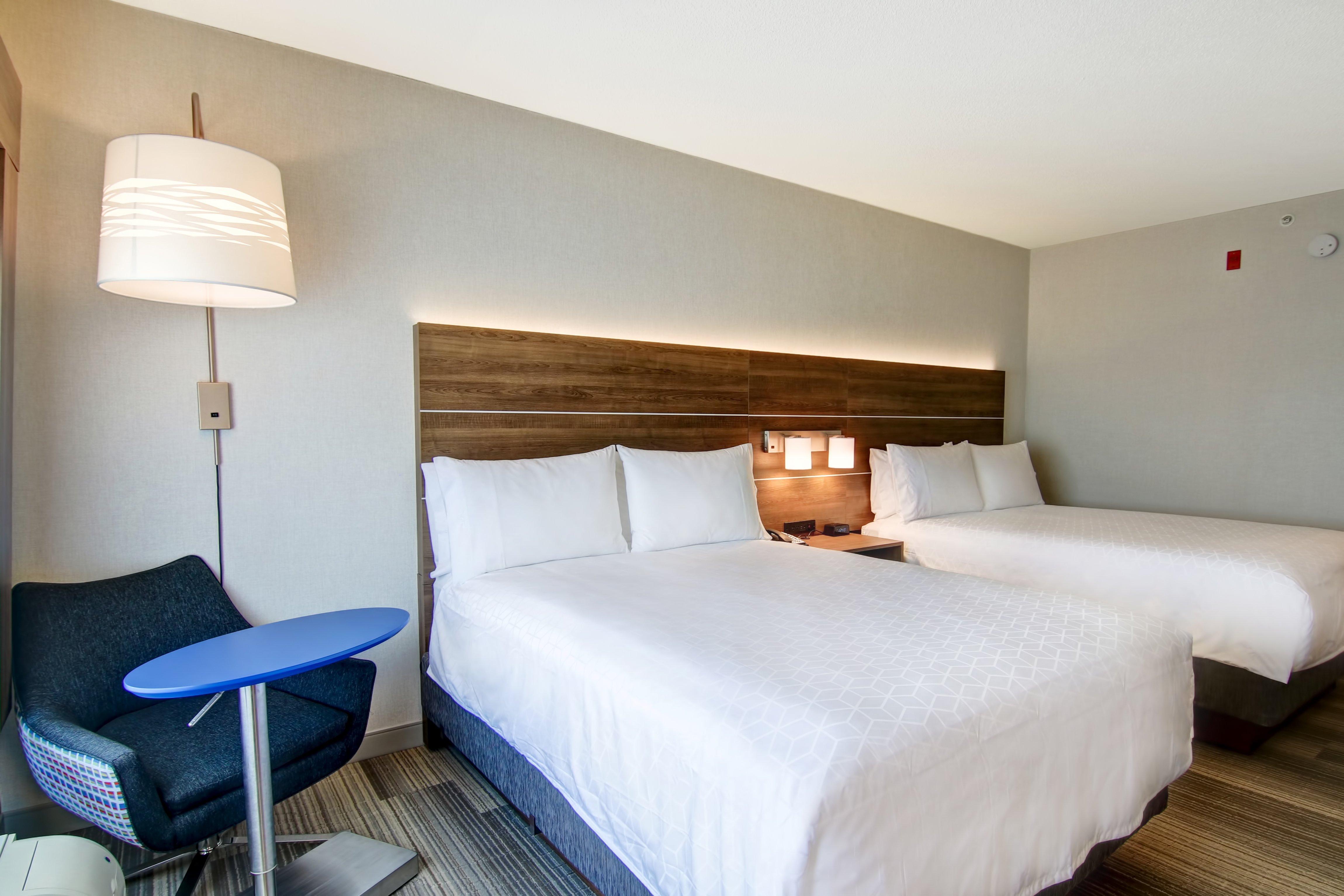 Holiday Inn Express Hotel & Suites Toronto - Markham By Ihg Richmond Hill Exterior photo